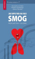 Okładka książki: Jak wpływa na nas smog