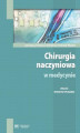 Okładka książki: Chirurgia naczyniowa w medycynie - dialogi interdyscyplinarne