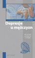Okładka książki: Depresje u mężczyzn