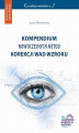 Okładka książki: Kompendium nowoczesnych metod korekcji wad wzroku