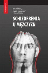 Okładka: Schizofrenia u mężczyzn