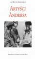 Okładka książki: Artyści Andersa. Continuità e novità