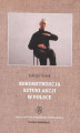 Okładka książki: Rekonstrukcja sztuki akcji w Polsce