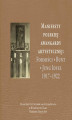 Okładka książki: Manifesty polskiej awangardy artystycznej: Formiści – Bunt – Jung Idysz 1917–1922
