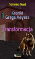 Okładka książki: Transformacja
