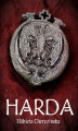 Okładka książki: Harda