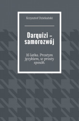 Okładka: Darquizi – samorozwój