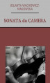 Okładka książki: Sonata da Camera