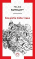 Okładka książki: Geografia historyczna