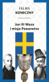 Okładka książki: Jan III Waza i misja Possewina