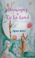 Okładka książki: Dziewczyny z La La Land