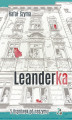 Okładka książki: Leanderka. 5 ôsprowek po naszymu