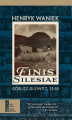 Okładka książki: Finis Silesiae. Görlitz - Gleiwitz, 23:55