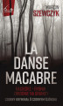 Okładka książki: La danse macabre