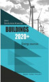 Okładka książki: Buildings 2020+. Energy sources