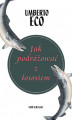 Okładka książki: Jak podróżować z łososiem