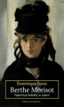 Okładka książki: Berthe Morisot