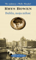 Okładka książki: Dublin, moja miłość