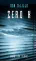Okładka książki: Zero K