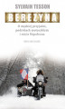 Okładka książki: Berezyna. O męskiej przyjaźni, podróżach motocyklem i micie Napoleona