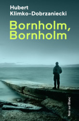 Okładka: Bornholm, Bornholm