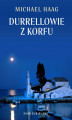 Okładka książki: Durrellowie z Korfu