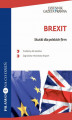 Okładka książki: Brexit: skutki dla polskich firm