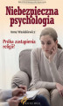 Okładka książki: Niebezpieczna psychologia