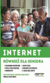 Okładka książki: Internet również dla seniora
