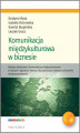 Okładka książki: Komunikacja międzykulturowa w biznesie