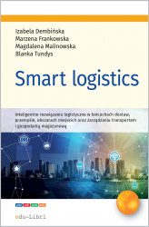 Okładka: Smart Logistics