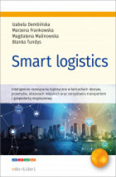 Okładka: Smart logistics
