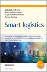 Okładka: Smart logistics
