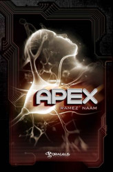 Okładka: Nexus. Tom 3. Apex