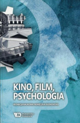Okładka: Kino, film, psychologia