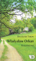 Okładka książki: Władysław Orkan. Rozszerzony