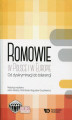 Okładka książki: Romowie w Polsce i w Europie