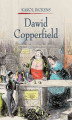Okładka książki: Dawid Copperfield Tom 1
