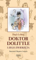 Okładka książki: Doktor Dolittle i jego zwierzęta [z ilustracjami Zbigniewa Lengrena]
