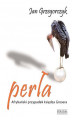 Okładka książki: Perła. Afrykański przypadek księdza Grosera
