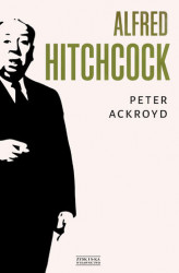 Okładka: Alfred Hitchcock