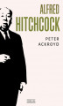 Okładka książki: Alfred Hitchcock