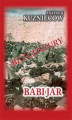 Okładka książki: Babi Jar