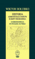 Okładka książki: Historia administracji państw Europy Wschodniej: od średniowiecza do początku XX wieku
