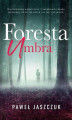 Okładka książki: Foresta Umbra