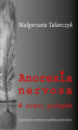 Okładka książki: Anorexia nervosa. W sieci pułapek