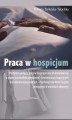 Okładka książki: Praca w hospicjum