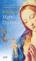Okładka książki: Różaniec Maryi Dziewicy