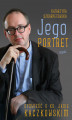 Okładka książki: Jego portret. Opowieść o ks. Janie Kaczkowskim