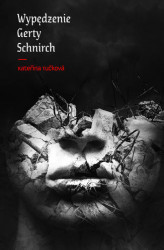 Okładka: Wypędzenie Gerty Schnirch